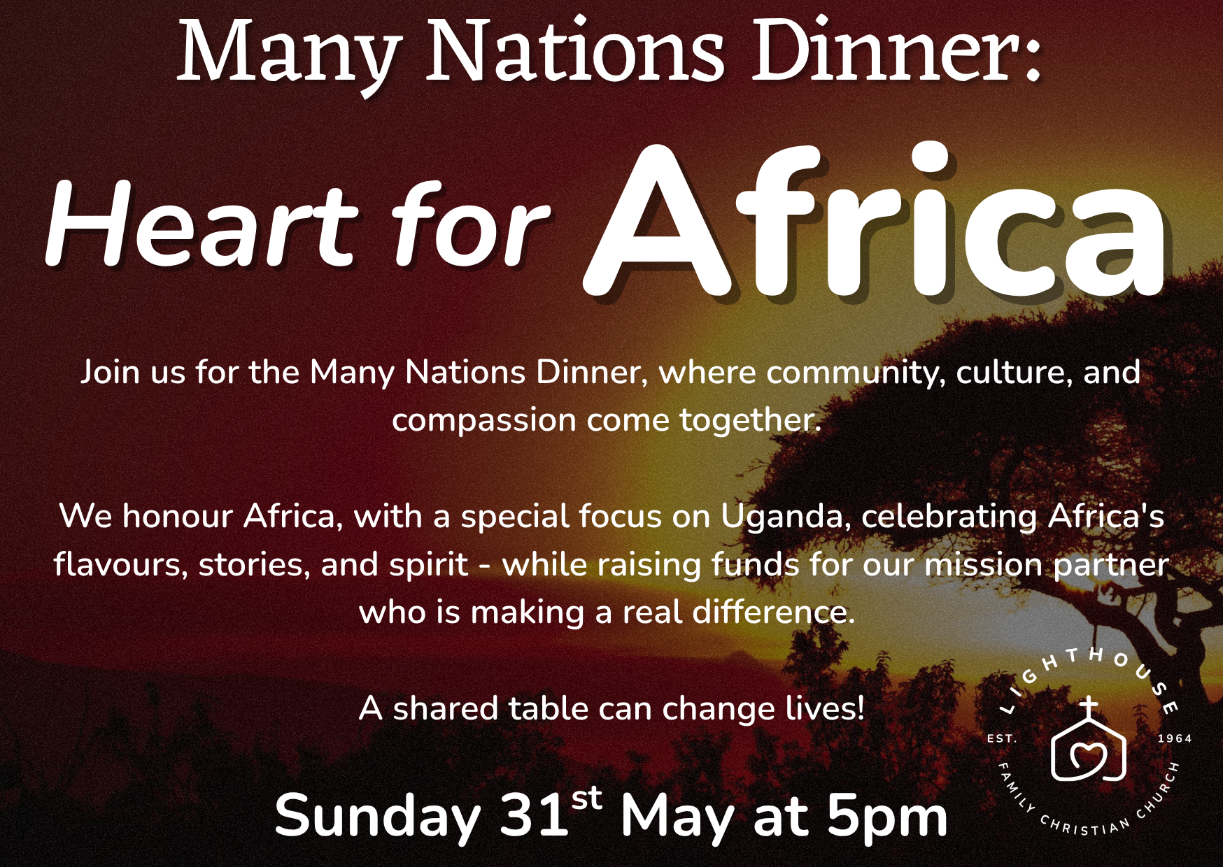 MNS Flyer - Africa
