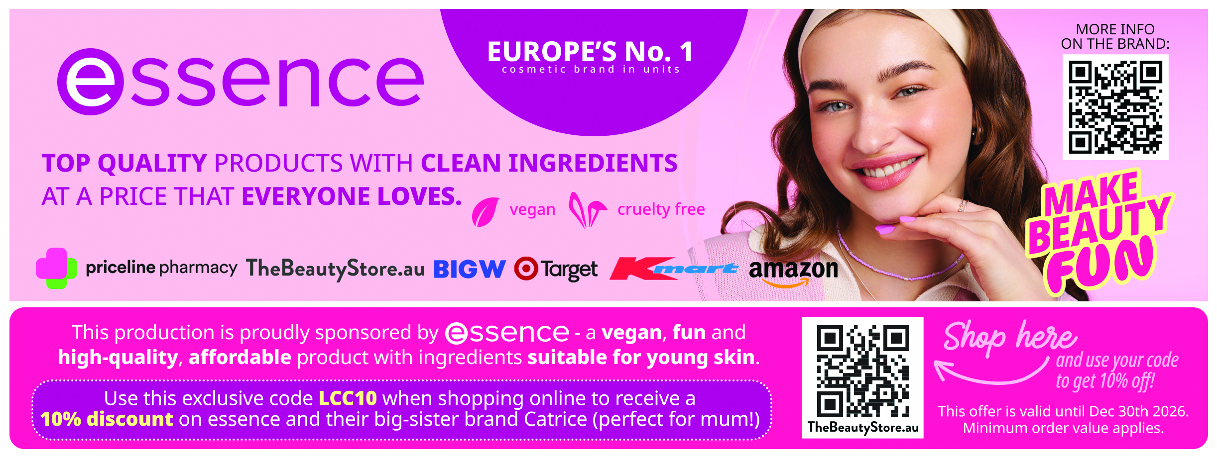 essence_sponsorbanner for Newsletter and Program- Mary Poppins