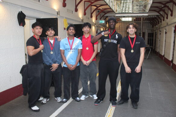 Prison Break - Lighthouse Christian College 29-04-2026 74