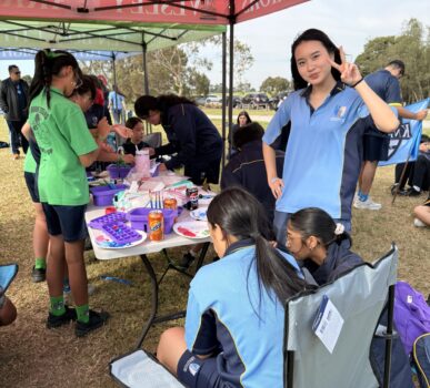 face painting- pic 5